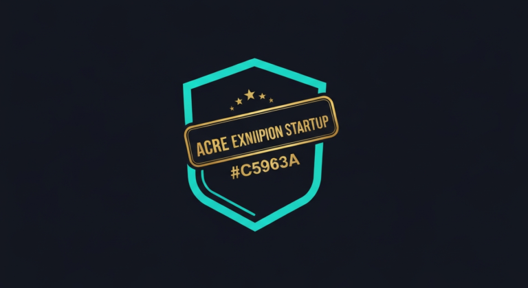 ACRE 2026 : Exonération de Charges, Conditions et Durée