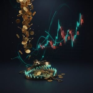 actions haut rendement dividendes risques et pièges illustration fintech