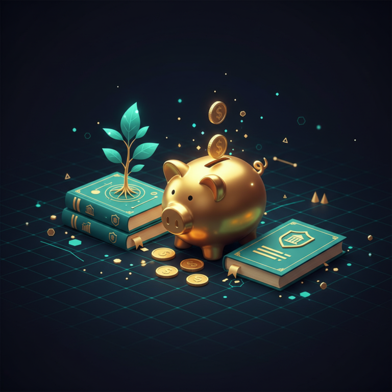 Apprendre l'Argent aux Enfants : Guide d'Éducation Financière