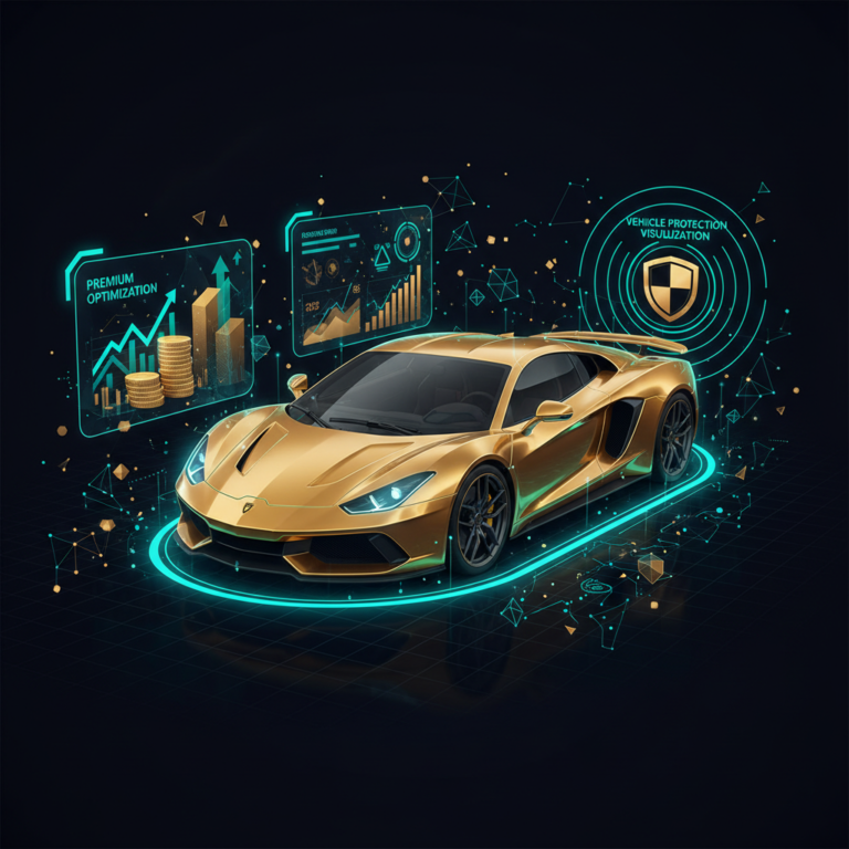 Assurance Auto Pas Chère 2026 : 8 Astuces pour Réduire sa Prime