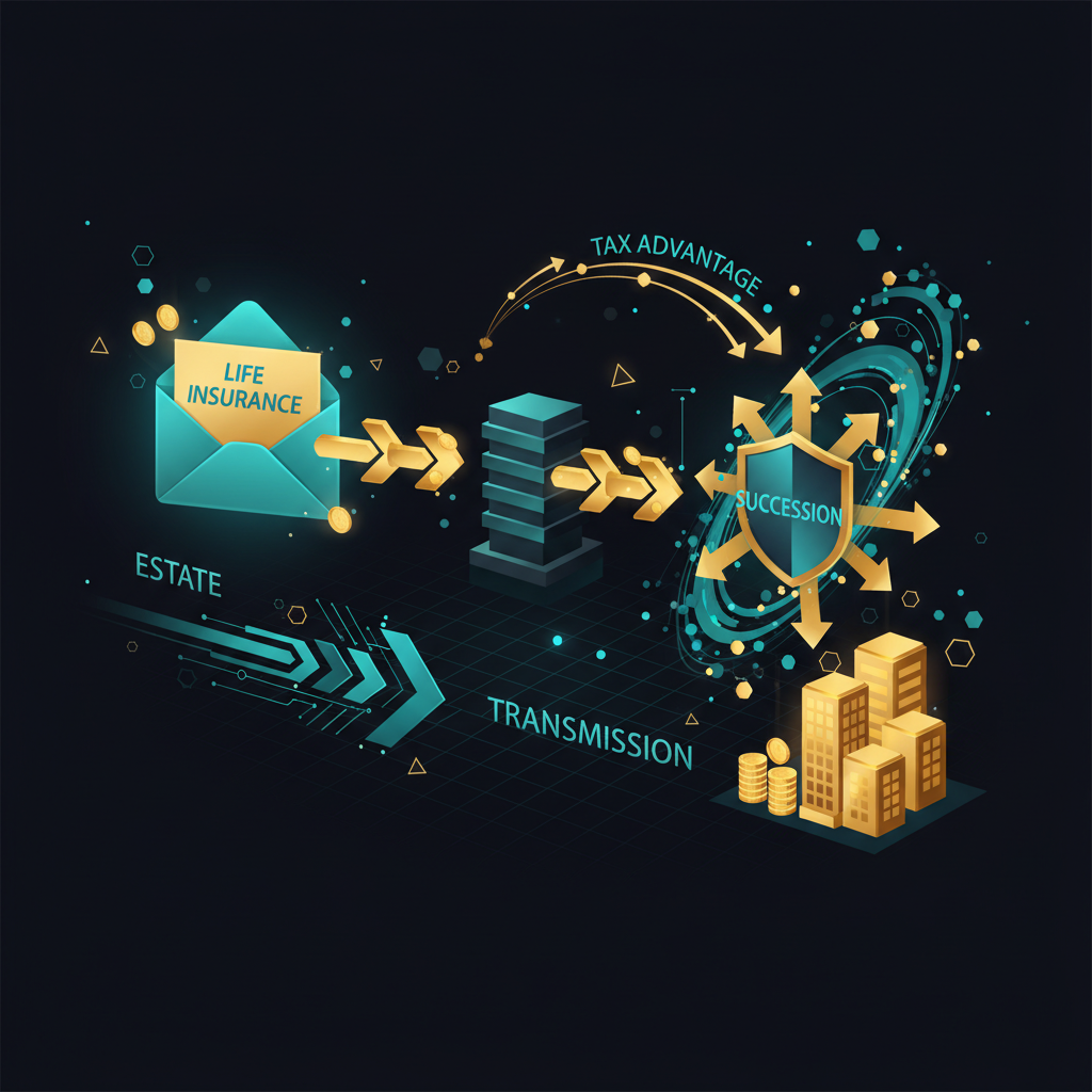 Assurance-Vie Succession