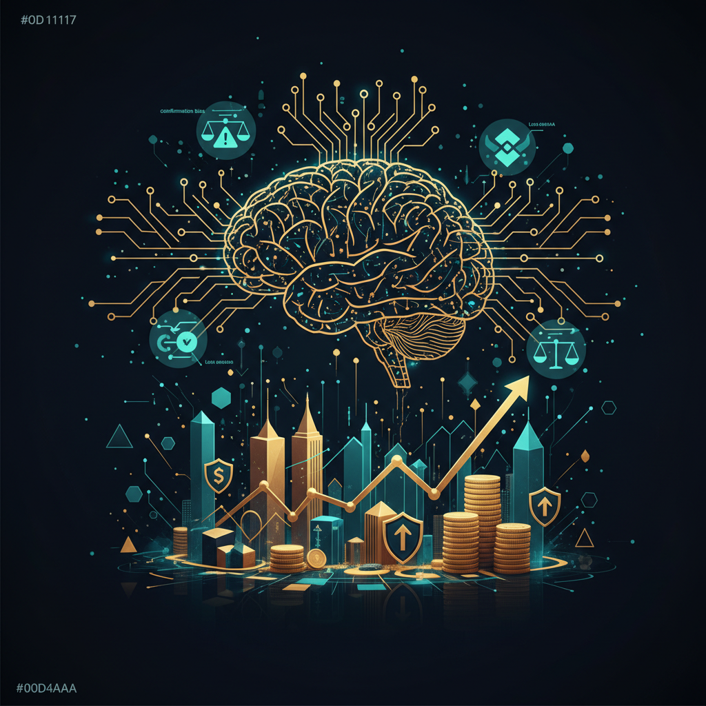 Biais Cognitifs Investissement