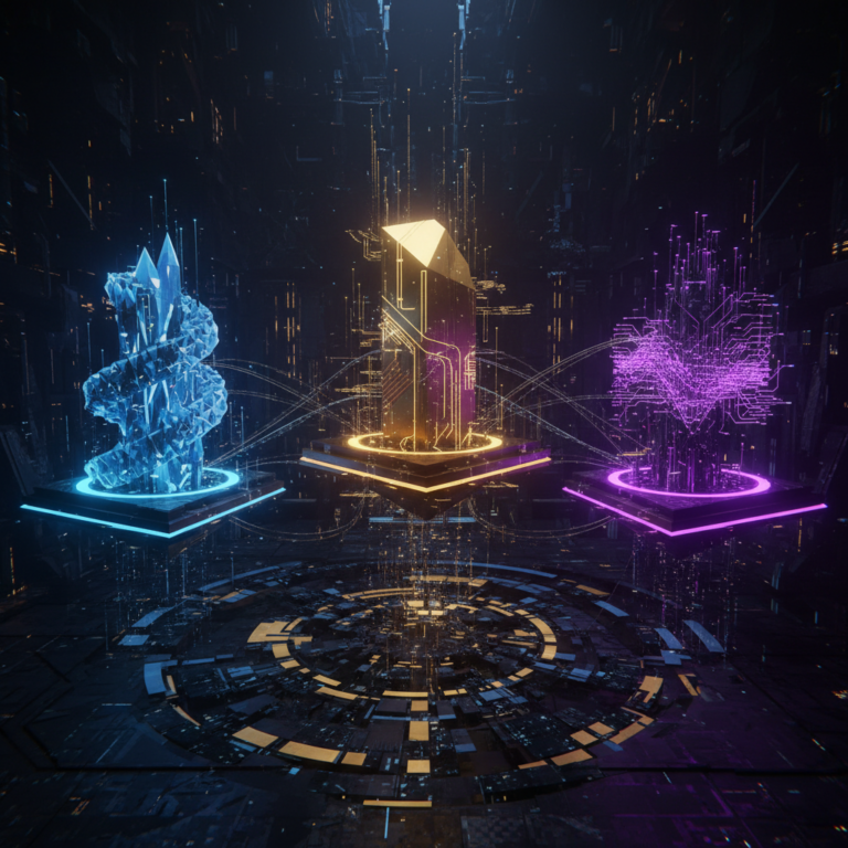 Binance vs Coinbase vs Kraken : Le Comparatif 2026