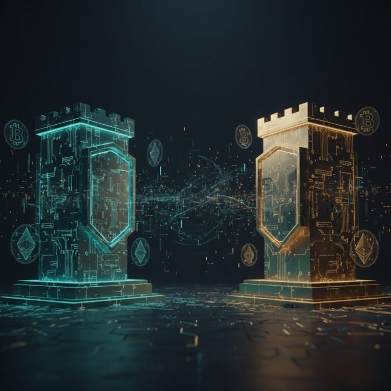 Binance vs Kraken 2026 : Quelle Plateforme Crypto ?