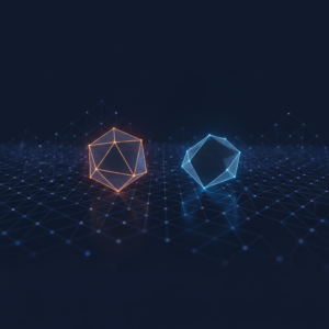 Bitcoin vs Ethereum 2026 - comparaison cryptomonnaies investissement