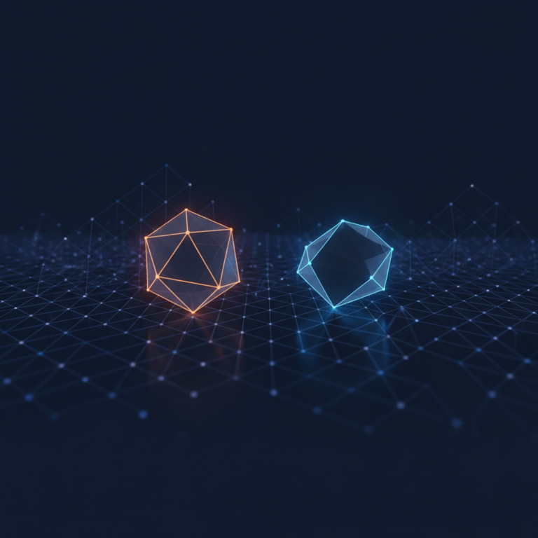 Bitcoin vs Ethereum en 2026 : Lequel Choisir pour Investir ?