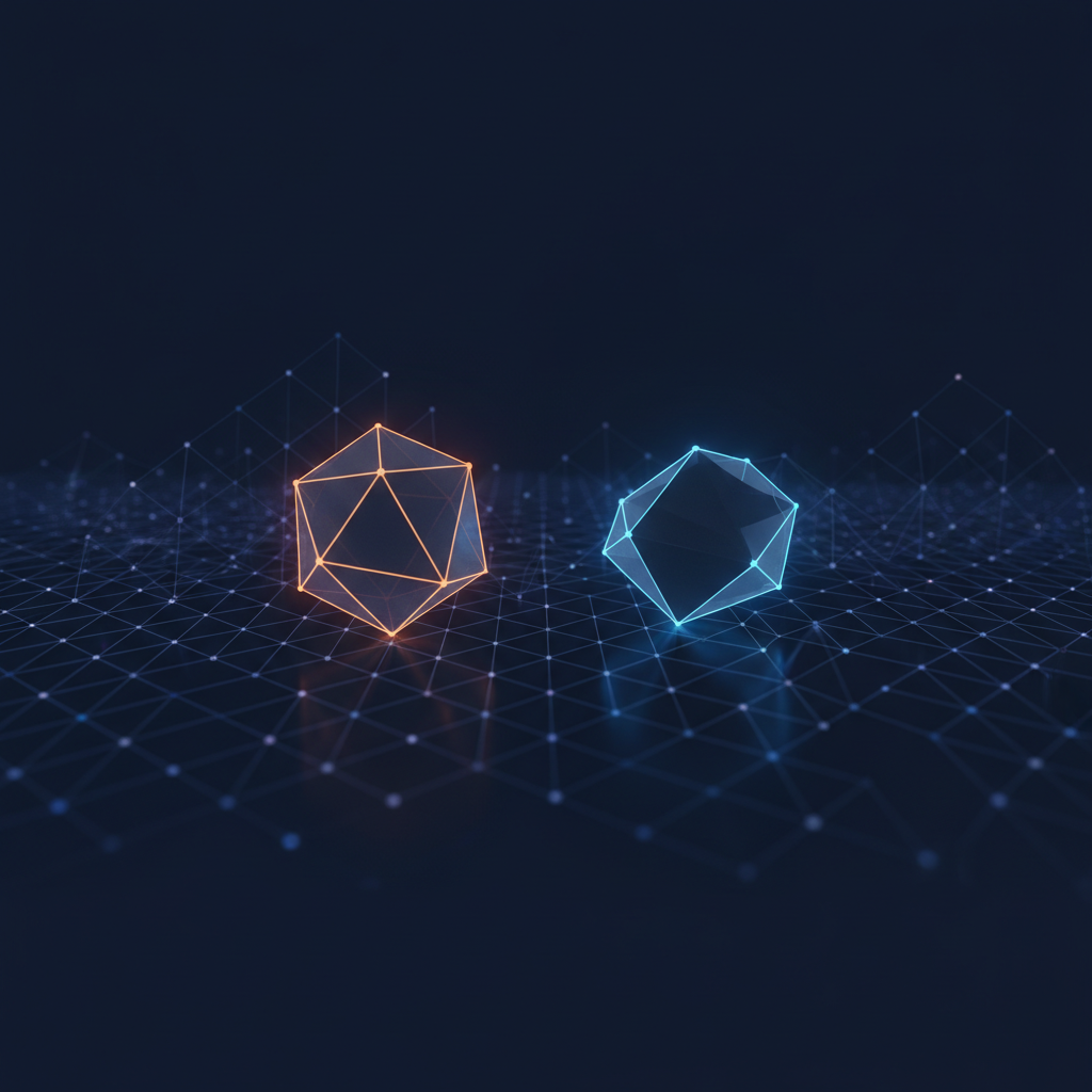 Bitcoin vs Ethereum en 2026 : Lequel Choisir pour Investir ?