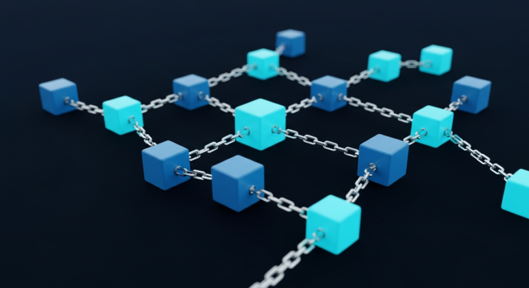 Qu'est-ce que la Blockchain ? L'Explication la Plus Simple