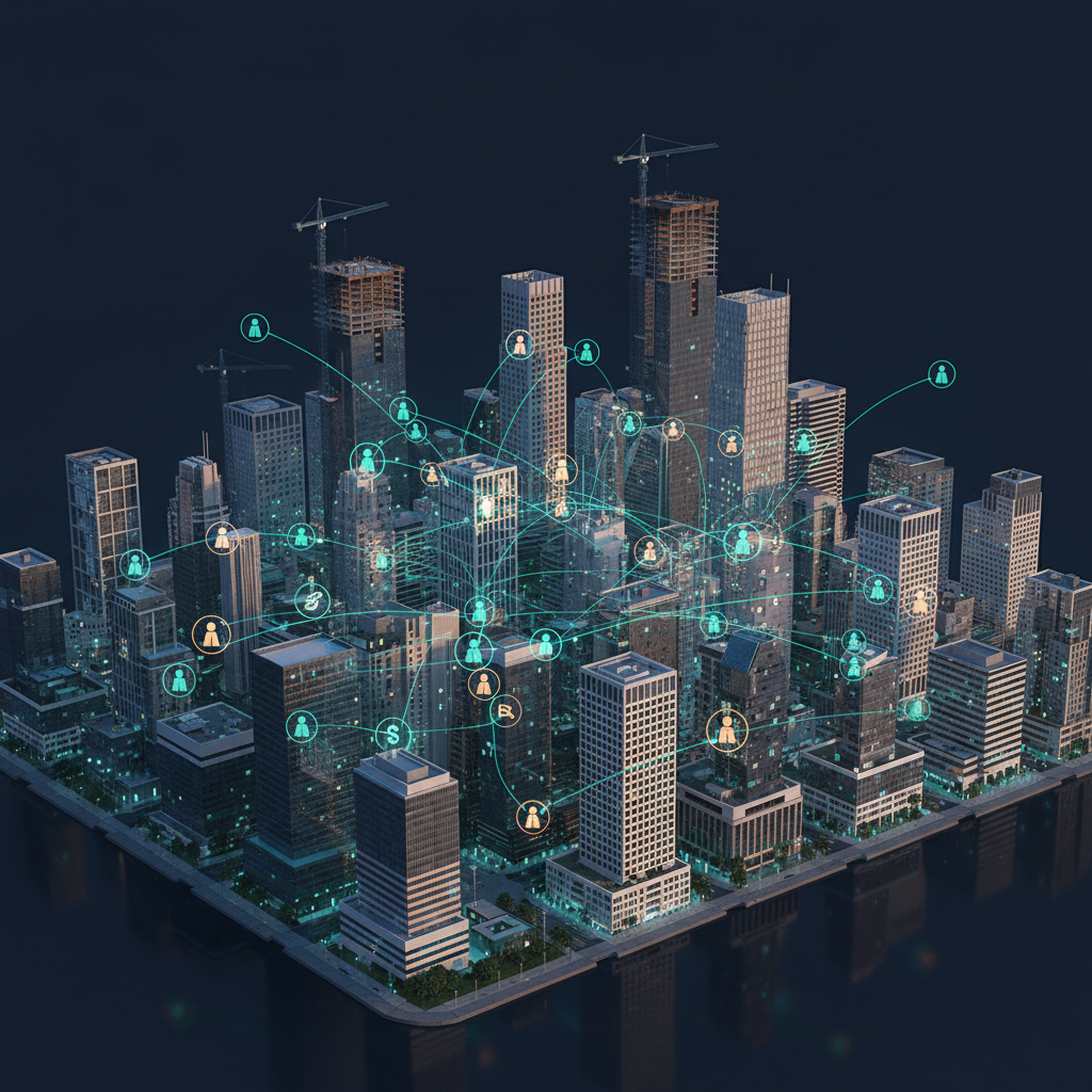 Crowdfunding immobilier 2026 : guide et plateformes