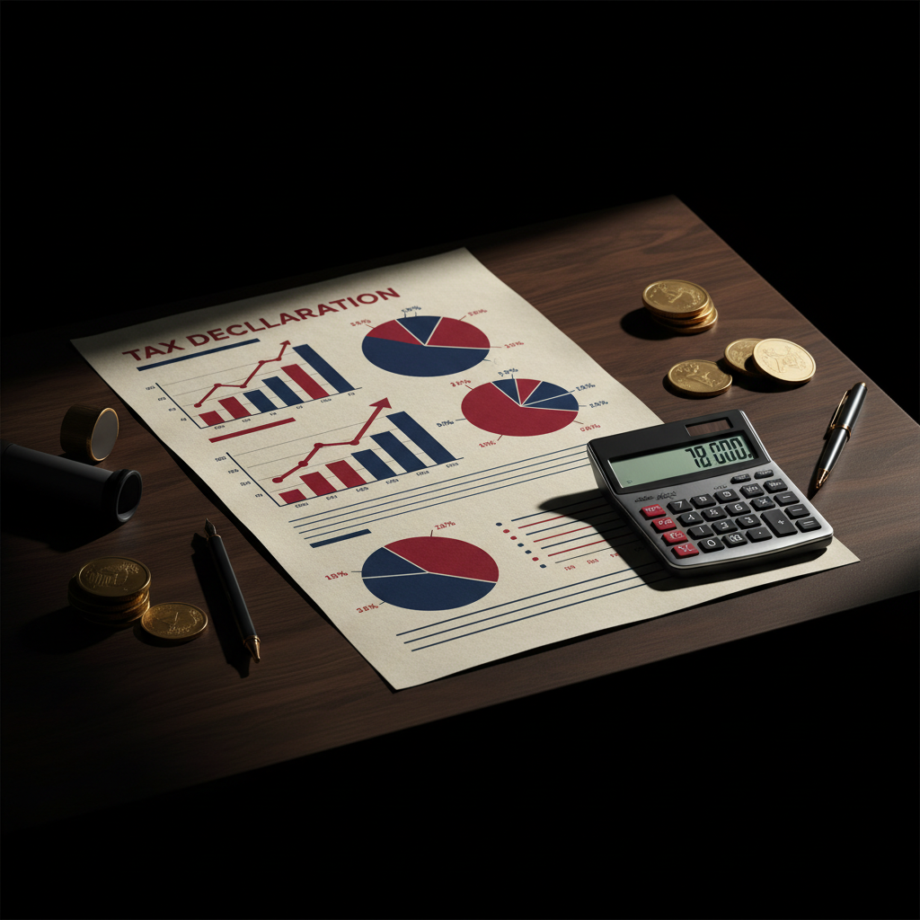 Déclaration Impôts Investisseur 2026 : Guide Complet