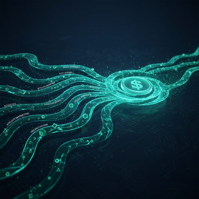 Investir en dividendes : construire un portefeuille revenus