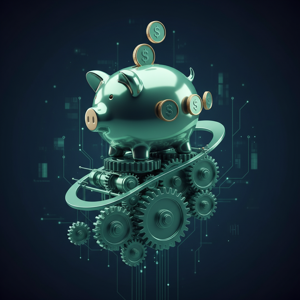 Épargne Automatique 2026 : Guide et Méthodes