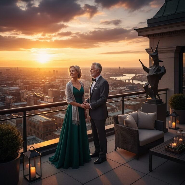 Après 55 ans : 15 Leçons Financières pour Profiter de la Vie (Avant qu'il ne Soit Trop Tard)