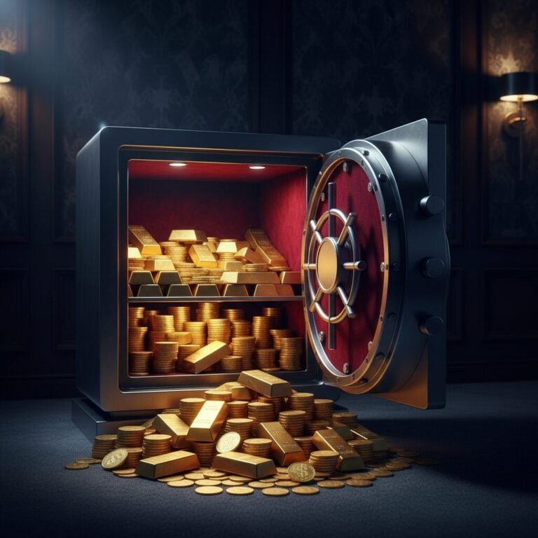 Crédit Lombard : Comment Emprunter contre vos Placements en 2026