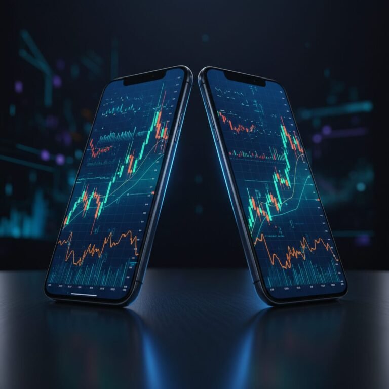 Trade Republic vs XTB 2026 : Le Comparatif Complet pour Investir