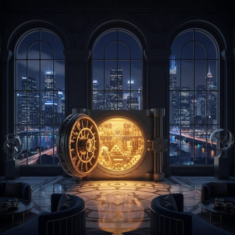 Comment Investir 100 000 Euros en 2026 : Les Meilleures Stratégies