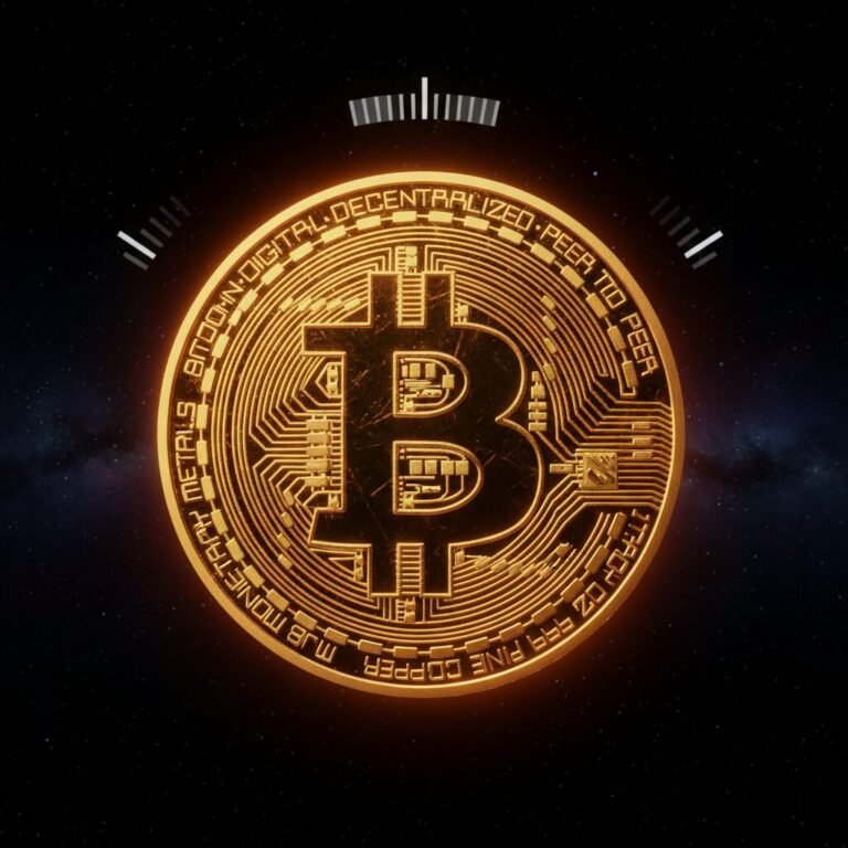 Bitcoin Halving 2028 : Préparer son Portefeuille Dès Maintenant