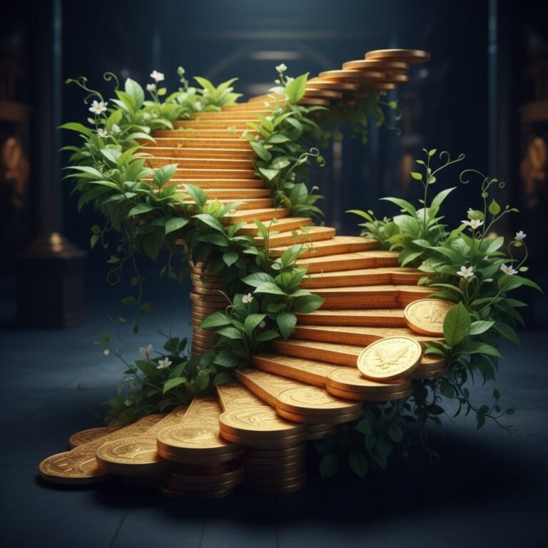 Investir en Bourse avec 100€ par Mois : La Stratégie DCA