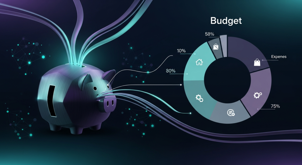 Gérer son Budget en 2026 : Méthodes, Outils et Astuces pour Reprendre le Contrôle