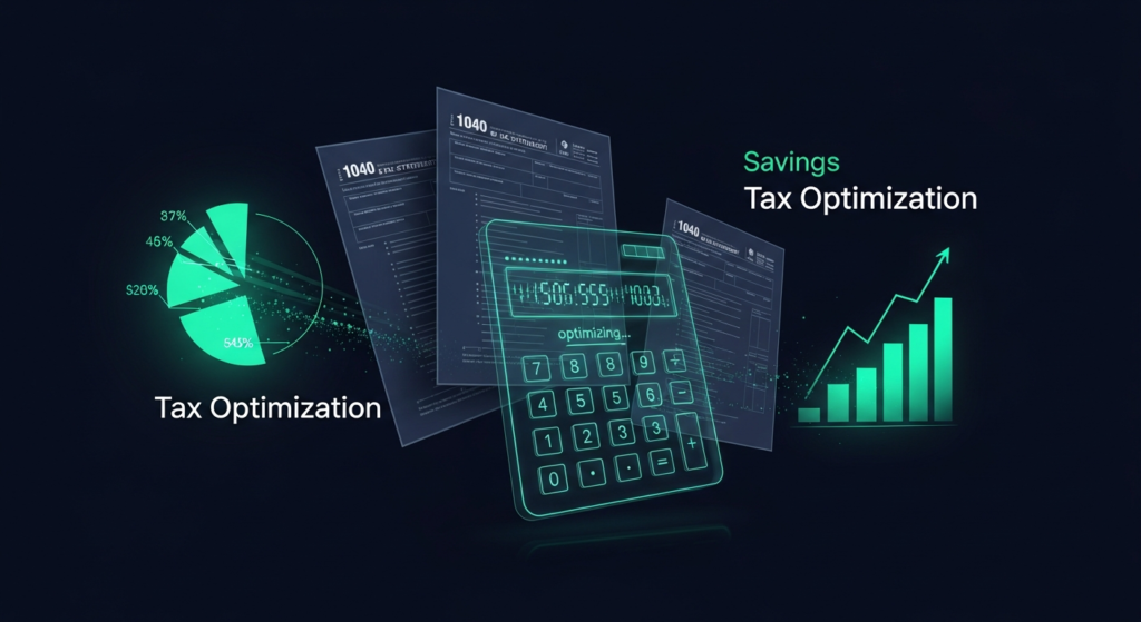 Réduire ses Impôts en 2026 : 12 Stratégies Légales de Défiscalisation