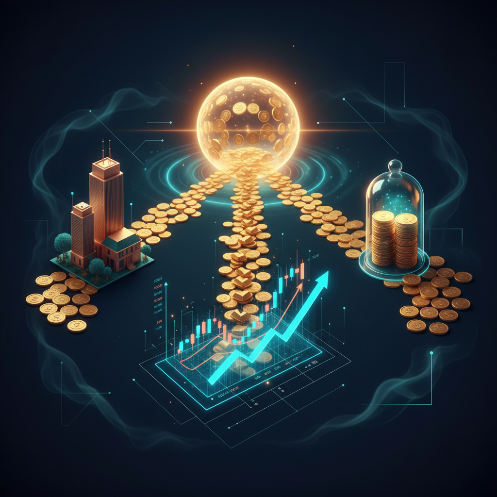 Investir 10 000 Euros en 2026 : Meilleures Stratégies