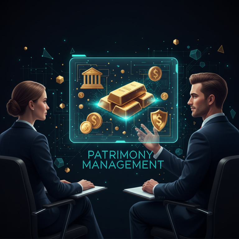 Conseiller en Gestion de Patrimoine : Utile ou Arnaque ?