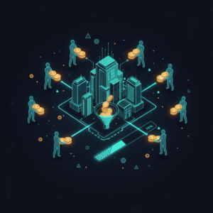 Crowdfunding Entreprise