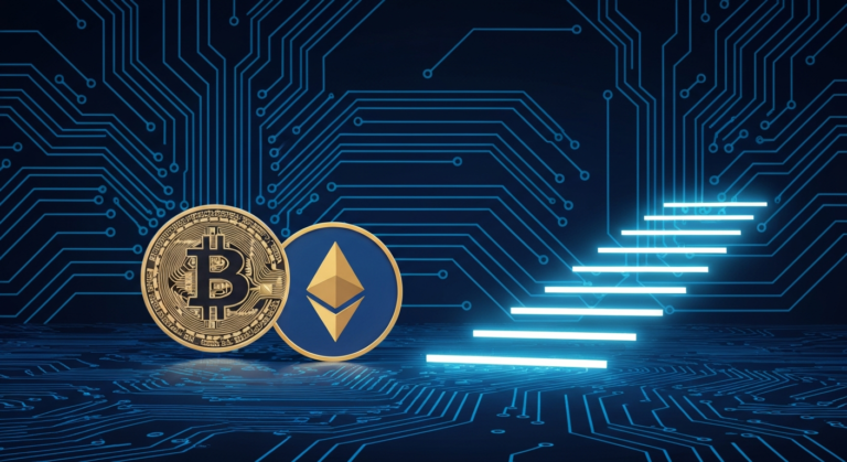 Crypto pour Débutants : Le Guide Pas à Pas en 2026