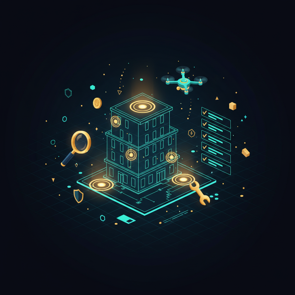 Diagnostics Immobiliers