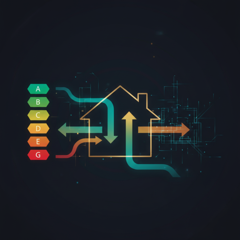 DPE 2026 : Tout Comprendre sur le Diagnostic de Performance Énergétique