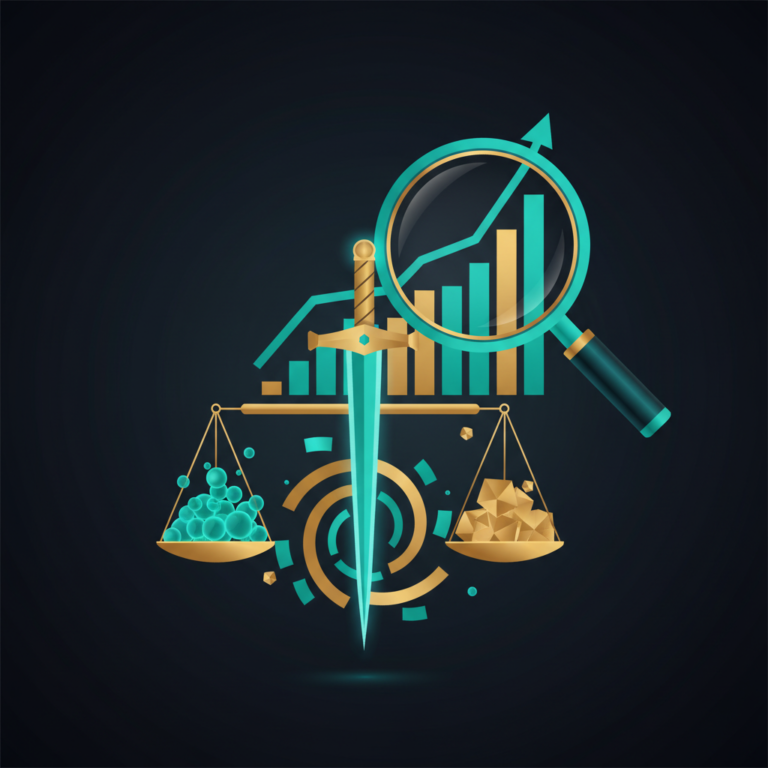 Effet de Levier en Bourse : Opportunité ou Piège ?