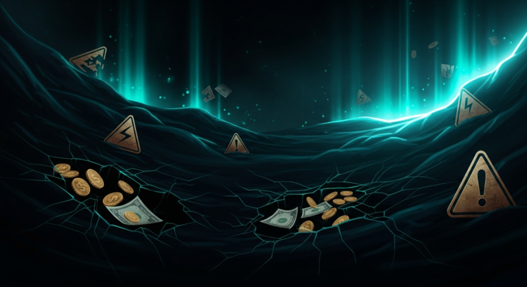 Les 10 Erreurs Financières Qui Vous Coûtent des Milliers d’Euros