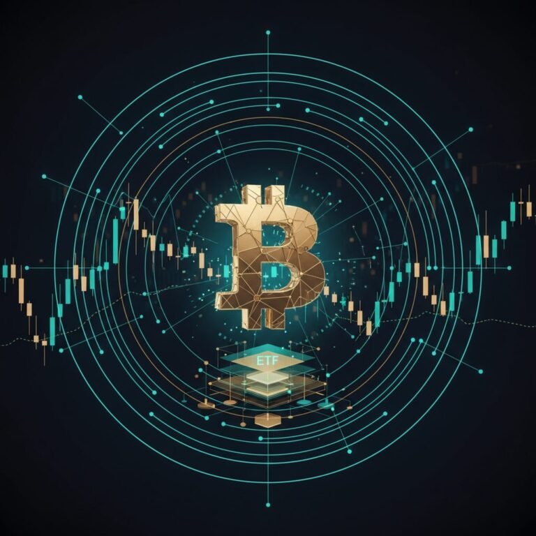 ETF Bitcoin Spot : Comment Investir via un ETF Crypto en 2026