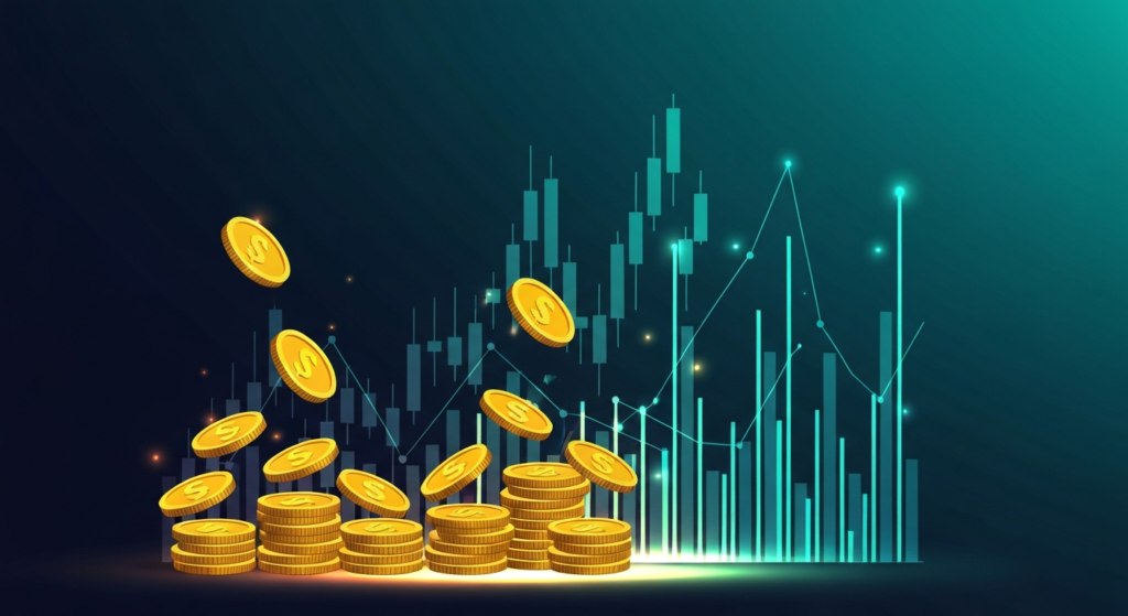 ETF Dividendes : Sélection 2026