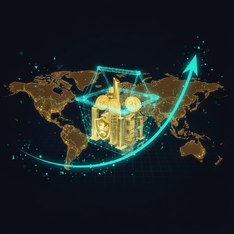 ETF Marchés Émergents 2026 : Faut-il y Investir ?