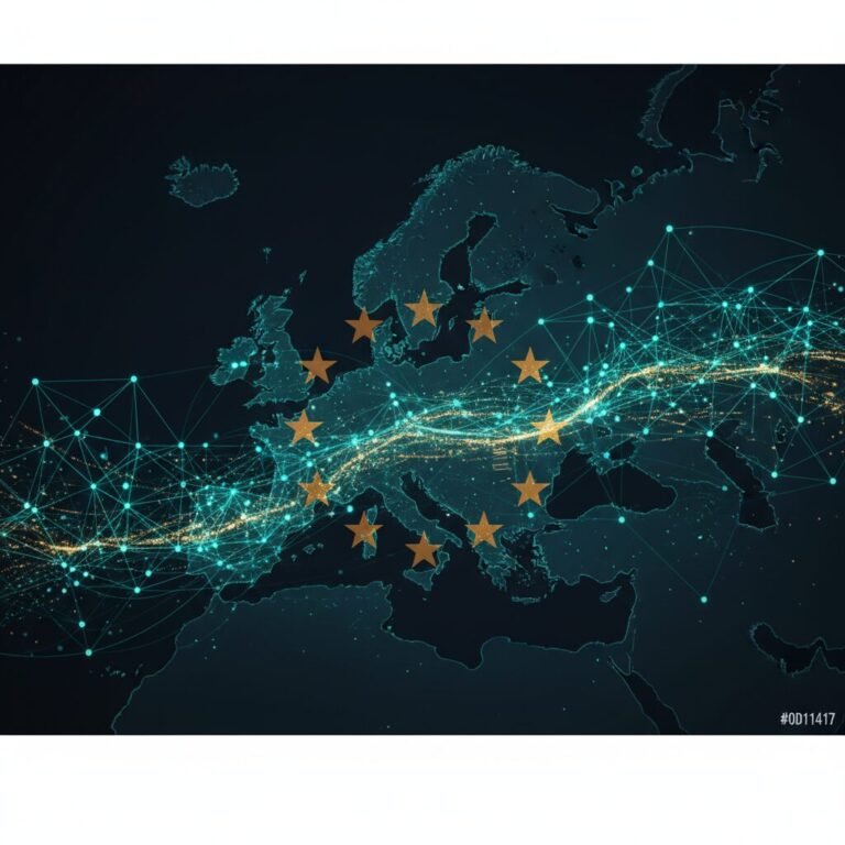 ETF Europe : Les 5 Meilleurs Trackers pour 2026