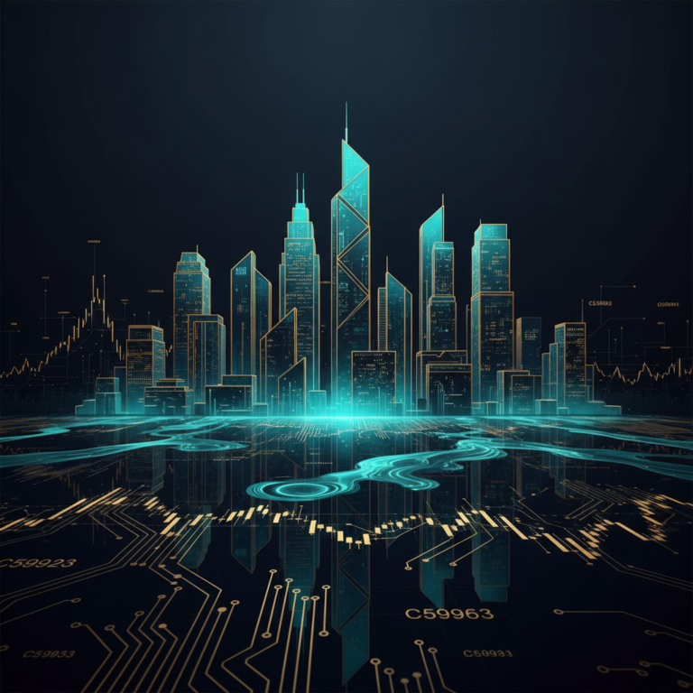 ETF Immobilier (REITs) : Investir dans l'Immobilier via la Bourse