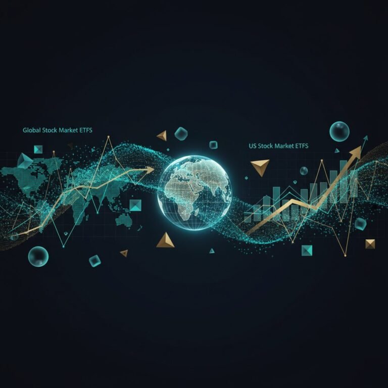 ETF MSCI World vs S&P 500 : Lequel Choisir en 2026 ?