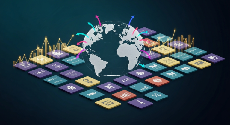 Meilleurs ETF PEA 2026 : Sélection Complète