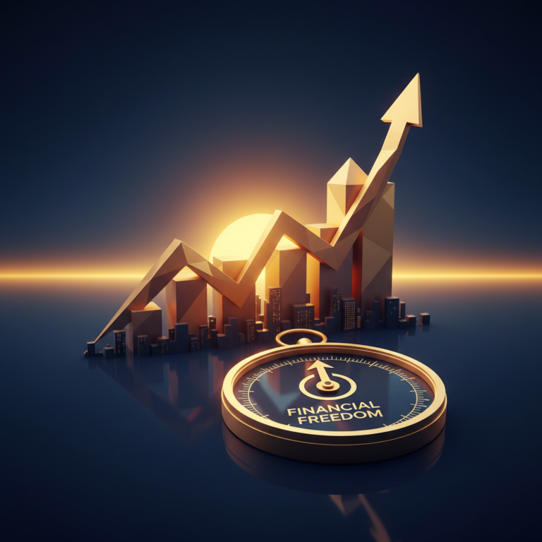 Mouvement FIRE en France : Retraite Anticipée et Indépendance Financière