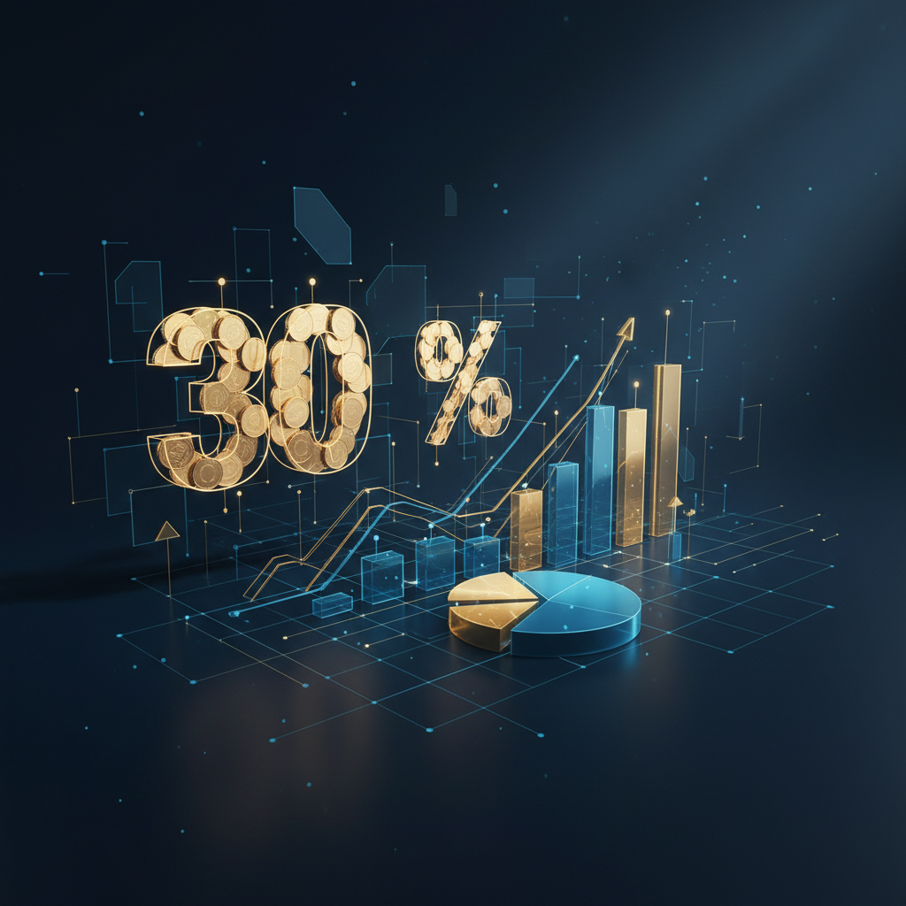 Flat Tax 30% (PFU) : Tout Comprendre en 5 Minutes