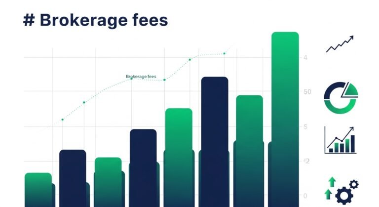 Frais de Courtage 2026 : Comparatif Complet des Courtiers Français