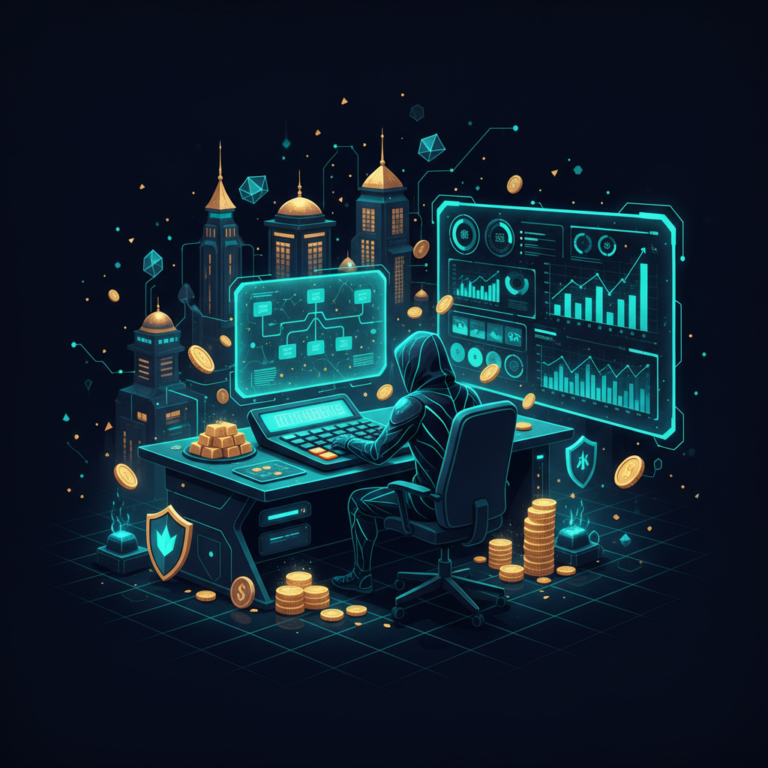 Freelance : Optimiser sa Rémunération (TJM, Charges, Épargne)