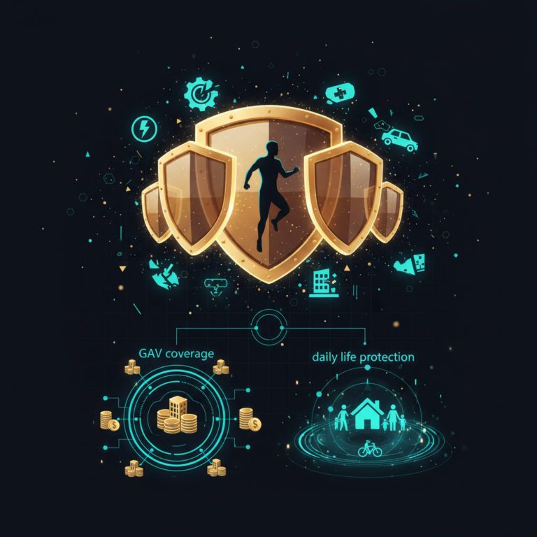 Garantie Accidents de la Vie (GAV) : Faut-il Souscrire en 2026 ?