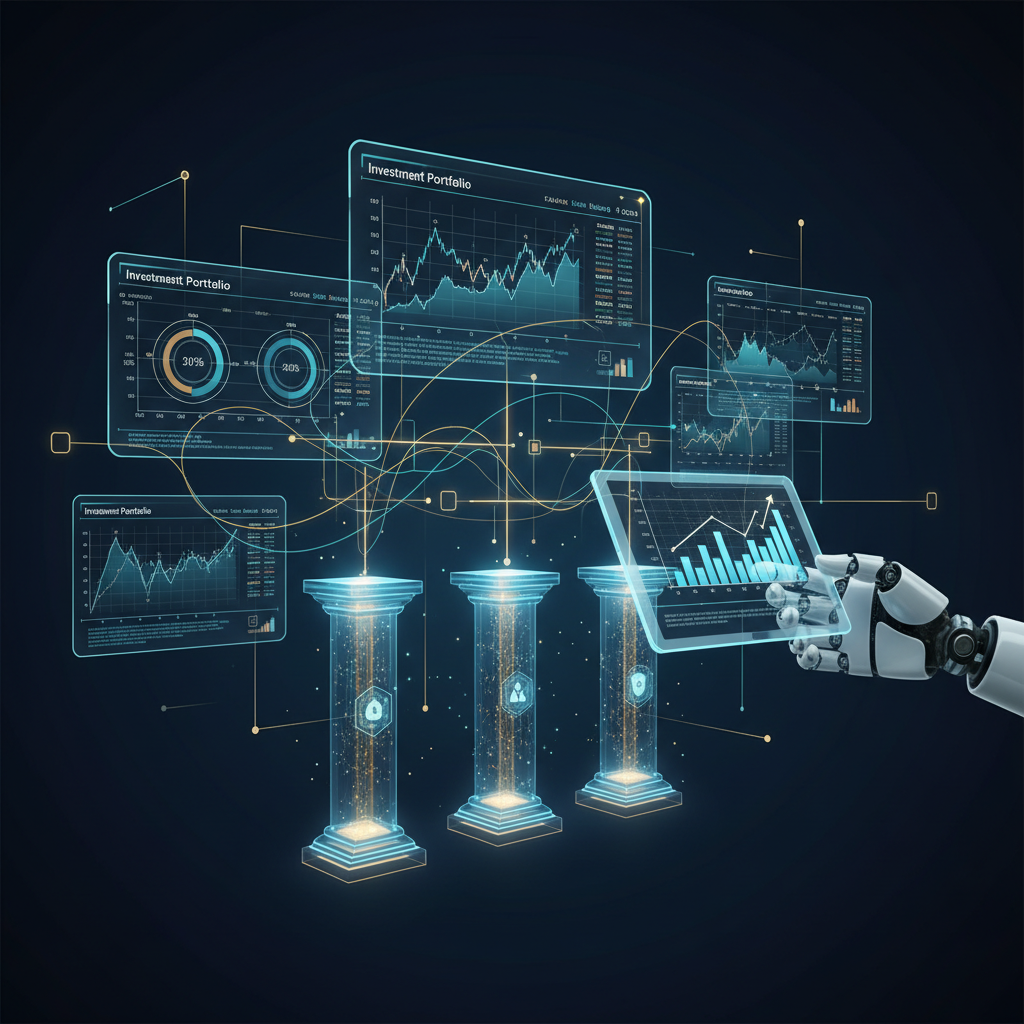 Gestion Pilotée : Yomoni vs Nalo vs Ramify 2026 — Comparatif Complet