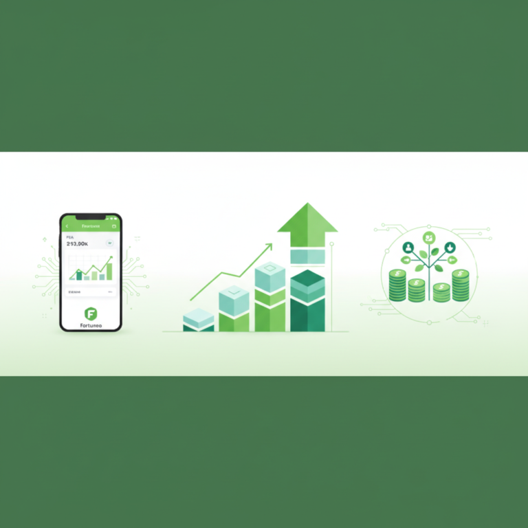 PEA Fortuneo Avis 2026 : Frais, Offres et Verdict Complet