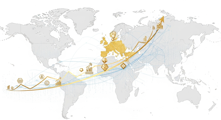 Investir dans l’Immobilier à l’Étranger en 2026