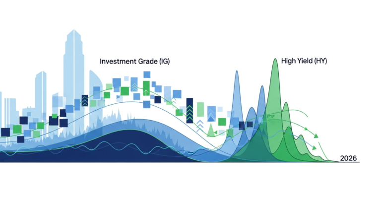 ETF Obligataire : Guide Complet pour Investir en 2026