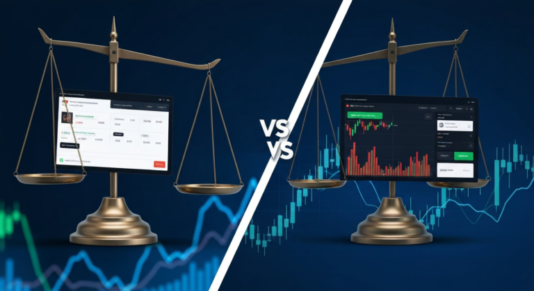 Degiro vs Interactive Brokers : Quel Courtier Choisir en 2026 ?