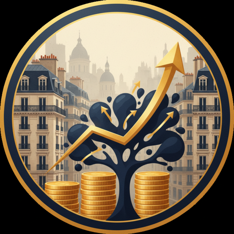 SCPI en Assurance-Vie : La Combo Gagnante en 2026 ?